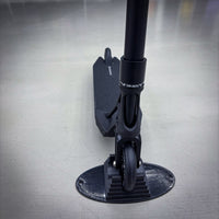 Striker Pande Black 500 Custom Build - Czarny- ScootWorld