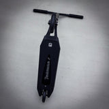 Striker Pande Black 500 Custom Build - Czarny- ScootWorld