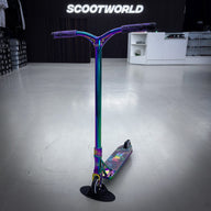 Striker Rainbow Custom Build - Tęczowy- ScootWorld
