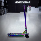 Striker Rainbow Custom Build - Tęczowy- ScootWorld