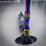 Striker Rainbow Custom Build - Tęczowy- ScootWorld