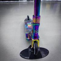Striker Rainbow Custom Build - Tęczowy- ScootWorld