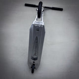 Striker Pande Black/Silver Custom Build - Czarny/Srebrny- ScootWorld