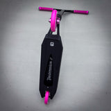 Striker Pande Black/Pink Custom Build - Czarny/Różowy- ScootWorld