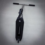 Striker Titan Pande Black Silver Custom Build - Czarny/Srebrny- ScootWorld