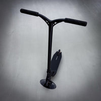 Striker Pande Black Custom Build - Czarny- ScootWorld