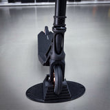 Striker Pande Black Custom Build - Czarny- ScootWorld