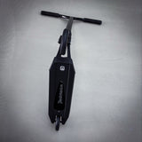 Striker Pande Black Custom Build - Czarny- ScootWorld