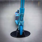 Striker Aether Blue Custom Build - Blue- ScootWorld