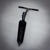 Striker Panda Freestyle Custom Build - Czarny/złoty- ScootWorld