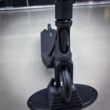Striker Ethic Pandemonium Custom Build - Czarny/Niebieski- ScootWorld