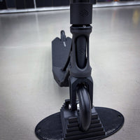 Striker Ethic Pandemonium Custom Build - Czarny/Niebieski- ScootWorld