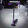 Striker Ethic Pande Custom Build - Czarny/Fioletowy