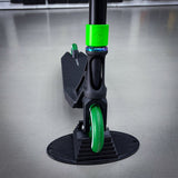 Striker Ethic Pande Custom Build - Czarny/Zielony- ScootWorld