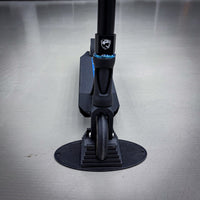 Striker Panda Custom Build - Czarny/Niebieski- ScootWorld