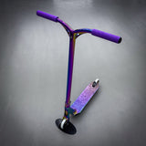 Striker Rainbow Custom Build - Tęczowy- ScootWorld