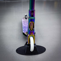 Striker Rainbow Custom Build - Tęczowy- ScootWorld
