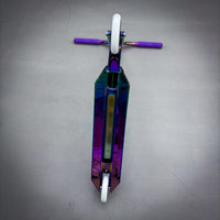 Striker Rainbow Custom Build - Tęczowy- ScootWorld
