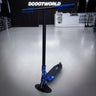 Striker Ethic 460mm Chrome Blue Custom Build - Niebieski/Czarny