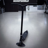 Striker Ethic Black Custom Build - Czarny- ScootWorld