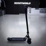 Striker Ethic Black Custom Build - Czarny- ScootWorld