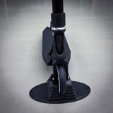 Striker Ethic Black Custom Build - Czarny- ScootWorld