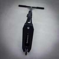 Striker Ethic Black Custom Build - Czarny- ScootWorld