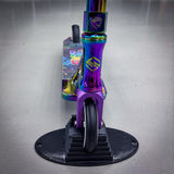 Striker Full Rainbow Custom Build - Tęczowy- ScootWorld