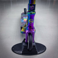 Striker Full Rainbow Custom Build - Tęczowy- ScootWorld