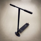 Ethic Black Boxed Custom Hulajnoga - Czarny- ScootWorld