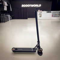 Ethic Black Boxed Custom Hulajnoga - Czarny- ScootWorld