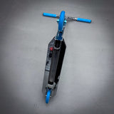 Striker Teal/Chrome Custom Build - Teal/Chrome- ScootWorld