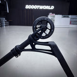 Ethic Black Custom Build - Czarny- ScootWorld