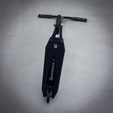 Ethic Black/Gold Custom Build - Czarny/złoty- ScootWorld