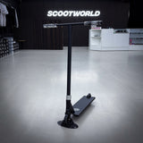 Striker Street Custom Hulajnoga - Czarny/Srebrny- ScootWorld