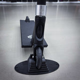 Striker Street Custom Hulajnoga - Czarny/Srebrny- ScootWorld