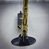 Striker Gold S Custom Hulajnoga - Złoty- ScootWorld