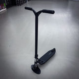 Striker Ethic Black Custom Hulajnoga - Czarny- ScootWorld