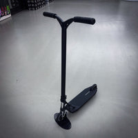 Striker Ethic Black Custom Hulajnoga - Czarny- ScootWorld