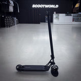 Striker Ethic Black Custom Hulajnoga - Czarny- ScootWorld
