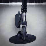 Striker Ethic Black Custom Hulajnoga - Czarny- ScootWorld