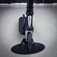 Striker Ethic Black Custom Hulajnoga - Czarny- ScootWorld