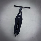 Striker Ethic Black Custom Hulajnoga - Czarny- ScootWorld