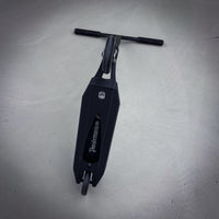 Striker Ethic Black Custom Hulajnoga - Czarny- ScootWorld