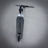Striker Ethic Pande Silver/Black Custom Hulajnoga - Srebrny/Czarny- ScootWorld
