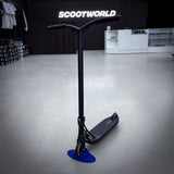 Striker Ethic Pande Black Custom Hulajnoga - Czarny- ScootWorld