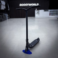 Striker Ethic Pande Black Custom Hulajnoga - Czarny- ScootWorld