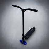 Striker Ethic Pande Black Custom Hulajnoga - Czarny- ScootWorld