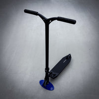 Striker Ethic Pande Black Custom Hulajnoga - Czarny- ScootWorld