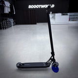 Striker Ethic Pande Black Custom Hulajnoga - Czarny- ScootWorld